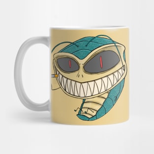 Uncle Roach Mug